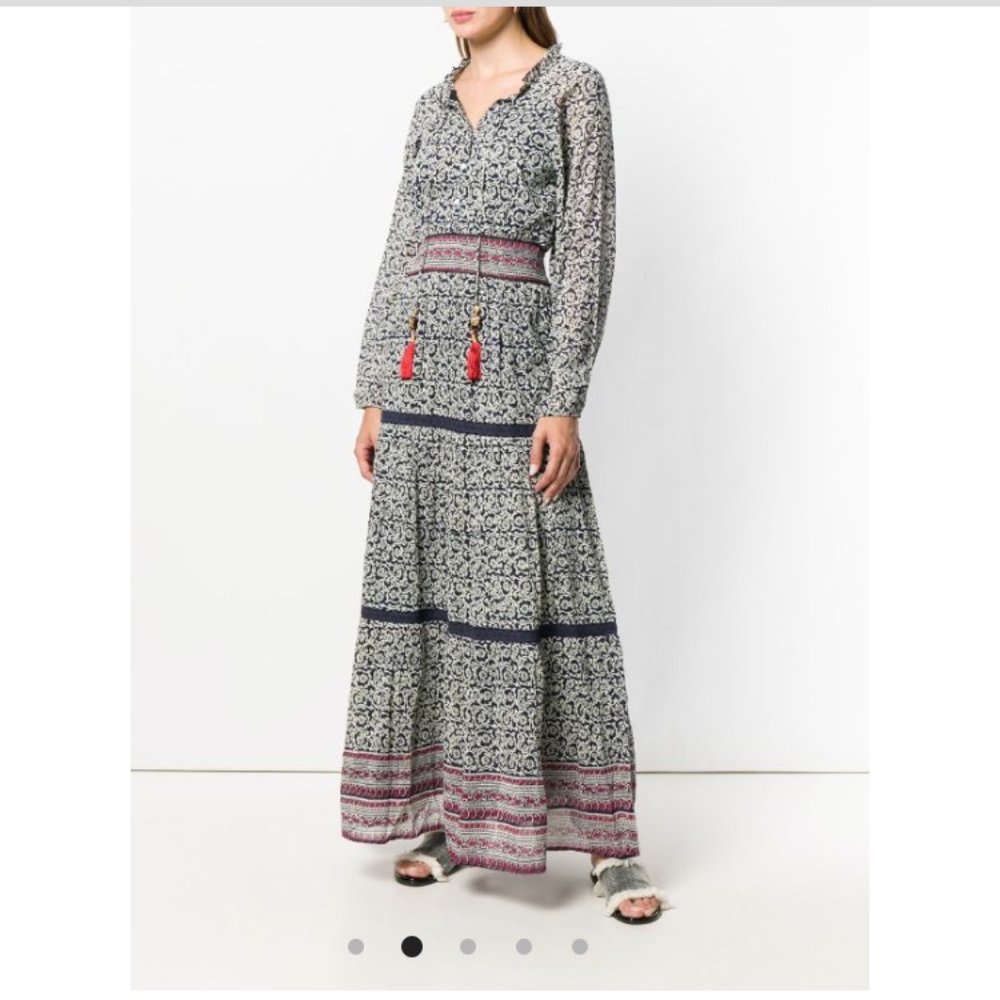 Bell by Alicia Bell Grace Maxi dress